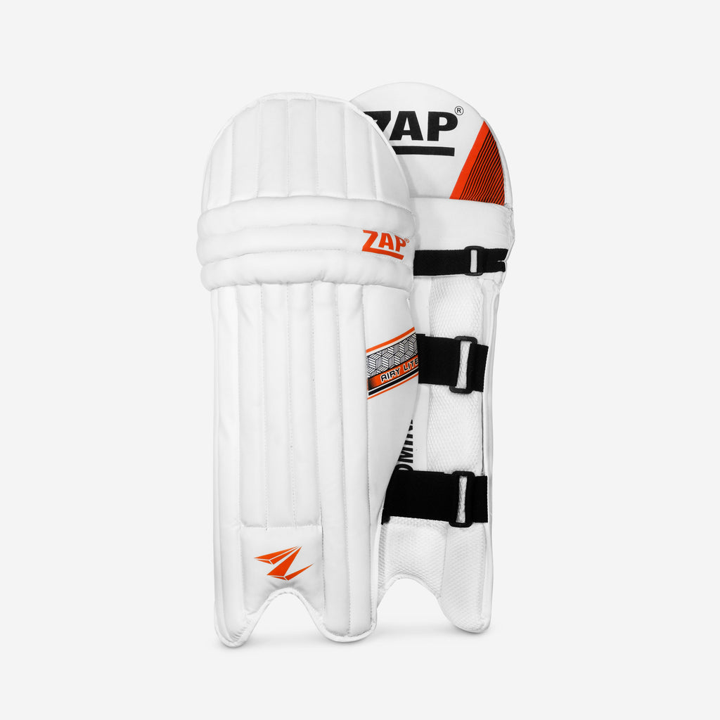 ZAP Star Junior Full Cricket Kit (All Items)