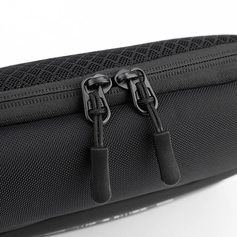 Fanny Pack Waist Packs: Small Waist Bag for Women Men Fashion Crossbody Belt Bags for Hiking Running Travel Walking - Fanny Pack at Dealshubindia