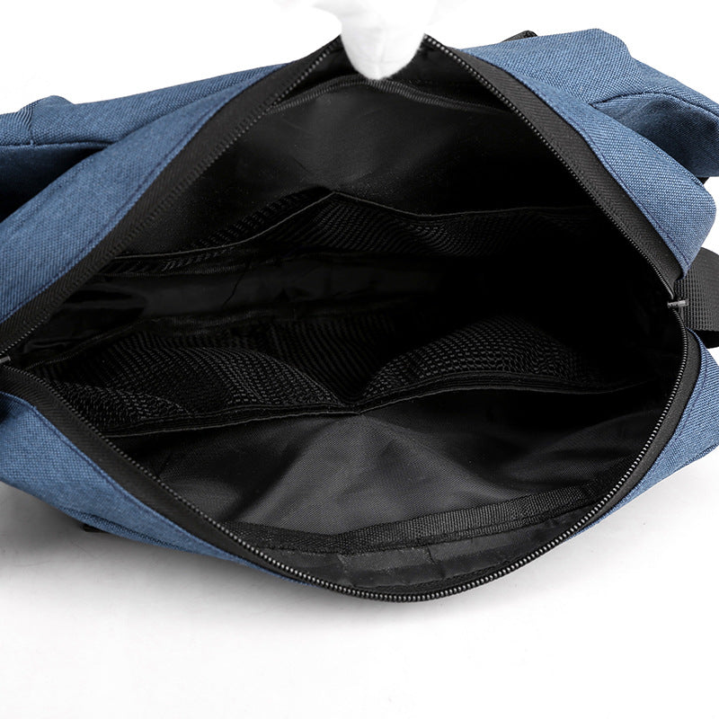 Waist Pack Bag Fanny Pack for Men&Women Hip Bum Bag with Adjustable Strap for Outdoors Workout Traveling Casual Running Hiking Cycling - Fanny Pack at Dealshubindia
