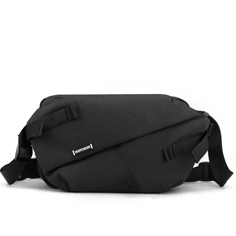 Waist Pack Bag Fanny Pack for Men&Women Hip Bum Bag with Adjustable Strap for Outdoors Workout Traveling Casual Running Hiking Cycling - Fanny Pack at Dealshubindia
