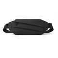 Fanny Pack for Men Women, Waterproof Sports Waist Bag Pack, Belt Bag for Travel Hiking Running - Fanny Pack at Dealshubindia