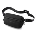 Fanny Pack Waist Packs: Small Waist Bag for Women Men Fashion Crossbody Belt Bags for Hiking Running Travel Walking - Fanny Pack at Dealshubindia
