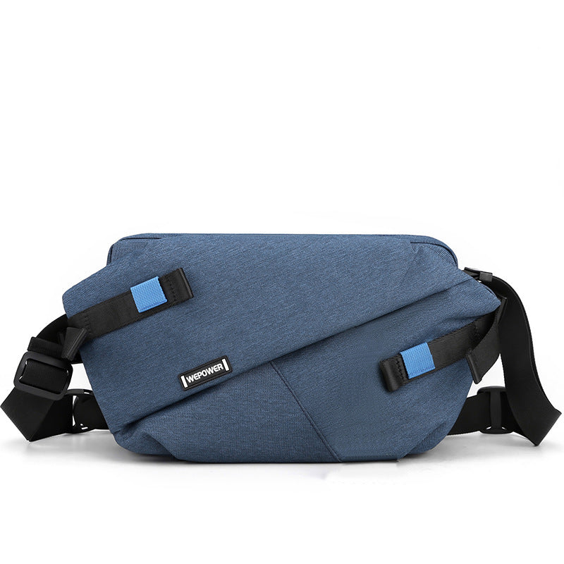 Waist Pack Bag Fanny Pack for Men&Women Hip Bum Bag with Adjustable Strap for Outdoors Workout Traveling Casual Running Hiking Cycling - Fanny Pack at Dealshubindia