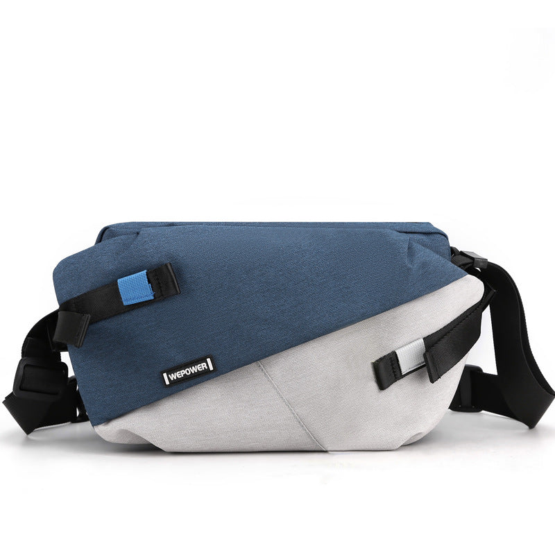 Waist Pack Bag Fanny Pack for Men&Women Hip Bum Bag with Adjustable Strap for Outdoors Workout Traveling Casual Running Hiking Cycling - Fanny Pack at Dealshubindia