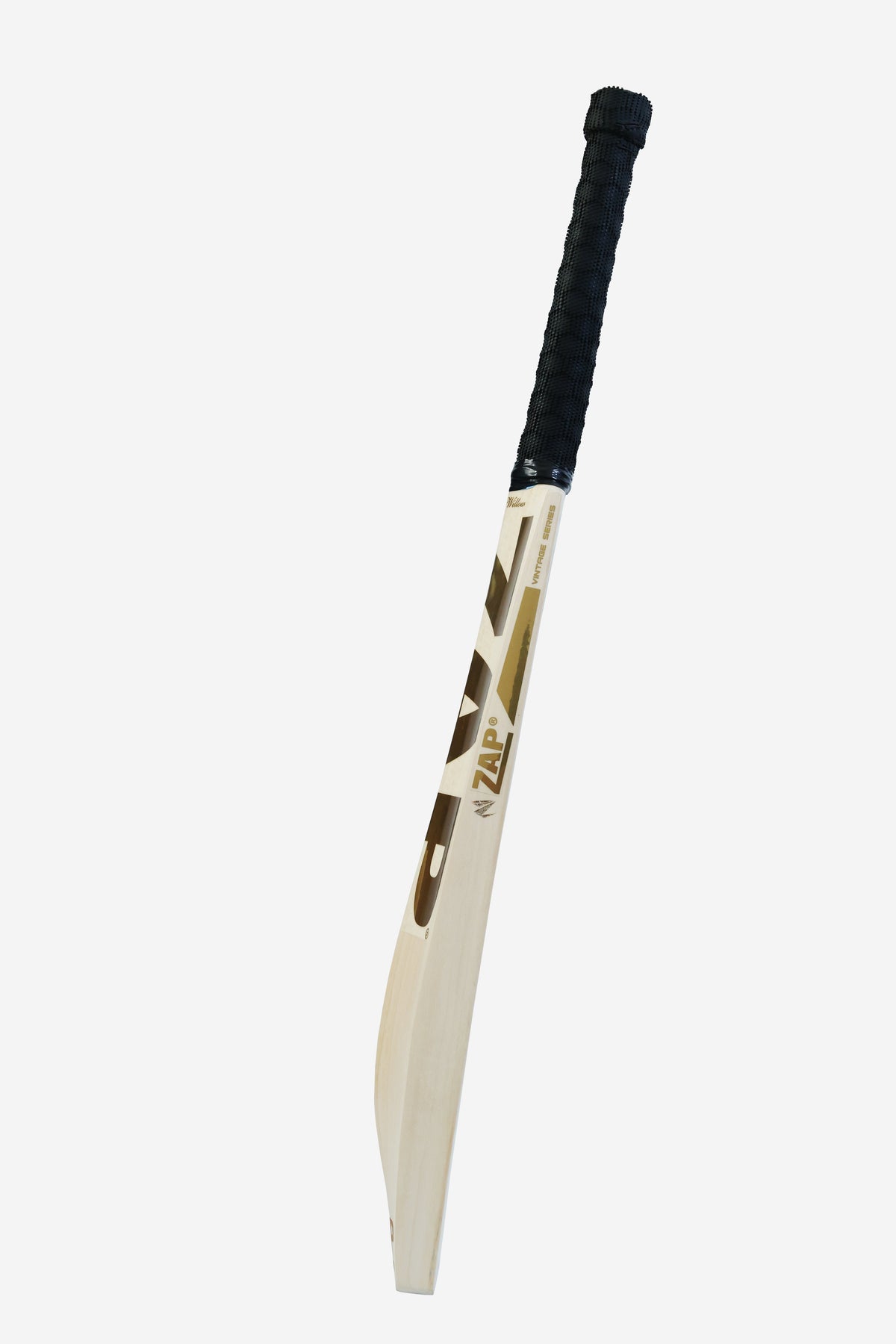 ZAP Vintage Retro Reserve English Willow Bat