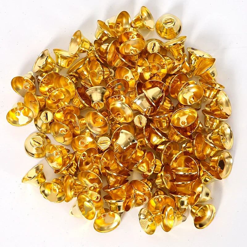 Bell Christmas Ornaments - Holiday Ornaments at Dealshubindia