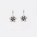 Pearl Hook Earrings