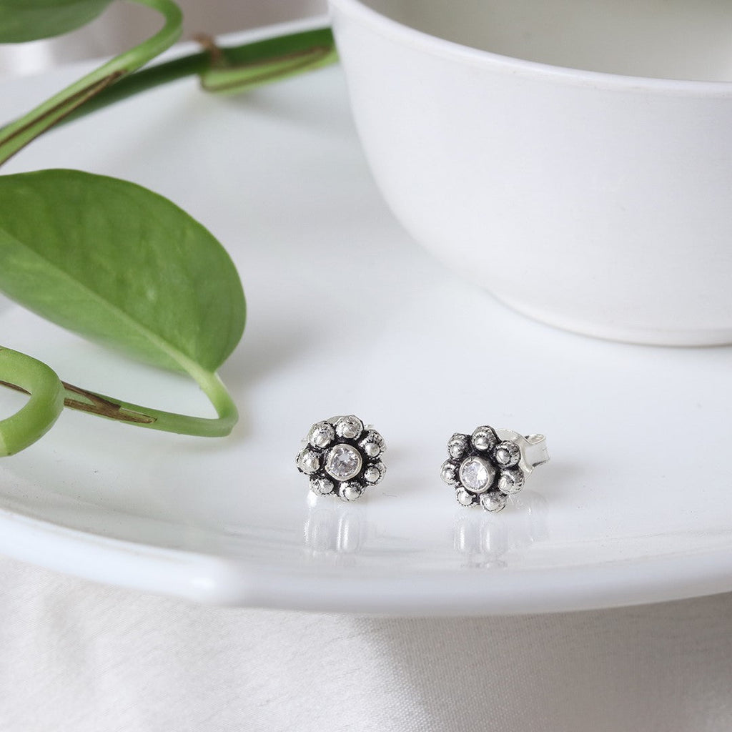Swarovski Kudi Earrings