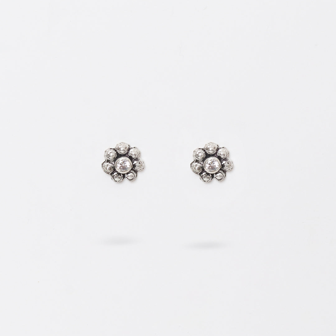 Swarovski Kudi Earrings