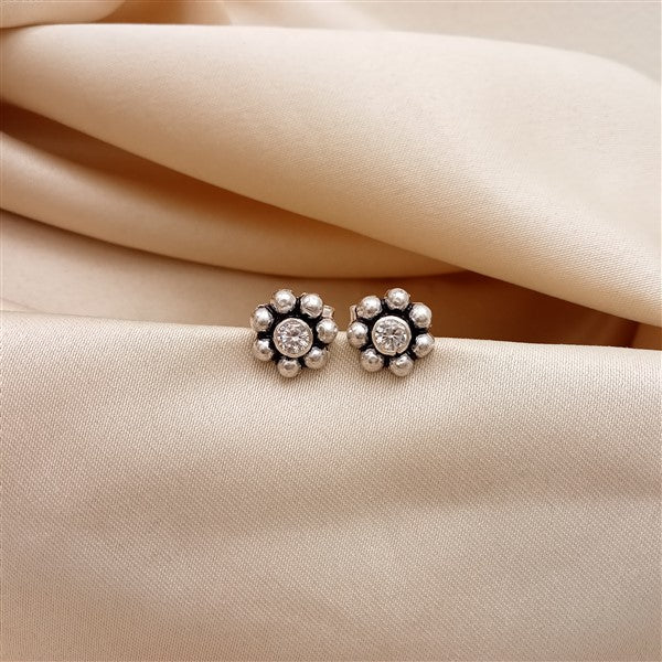 Swarovski Kudi Earrings
