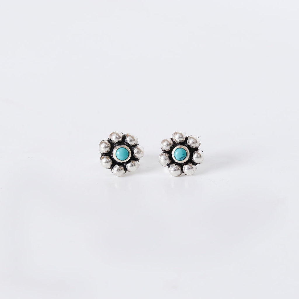 Pheroza Kudi Earrings - Earrings at Dealshubindia