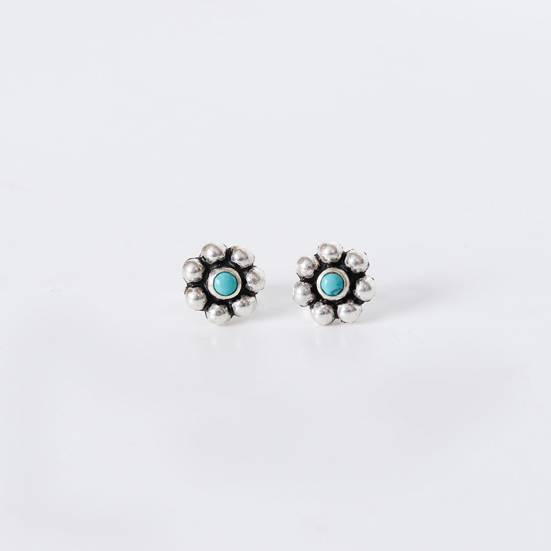 Pheroza Kudi Earrings - Earrings at Dealshubindia