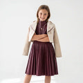 London Girls Bolero Dress - Formal Girls at Dealshubindia