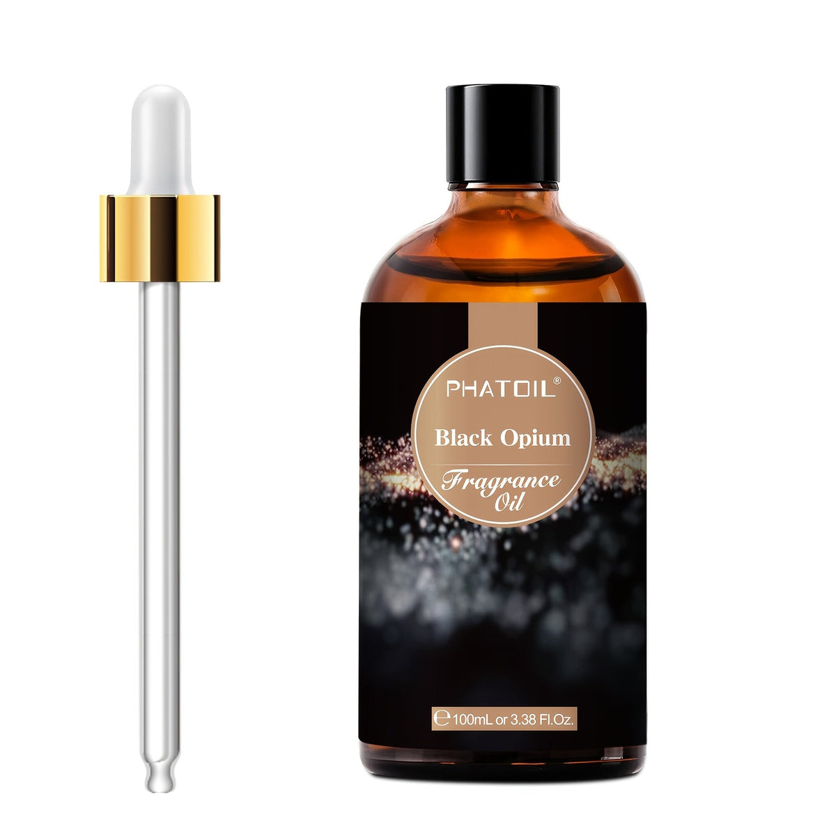 Black Opium Fragrance Oil For Diffuser