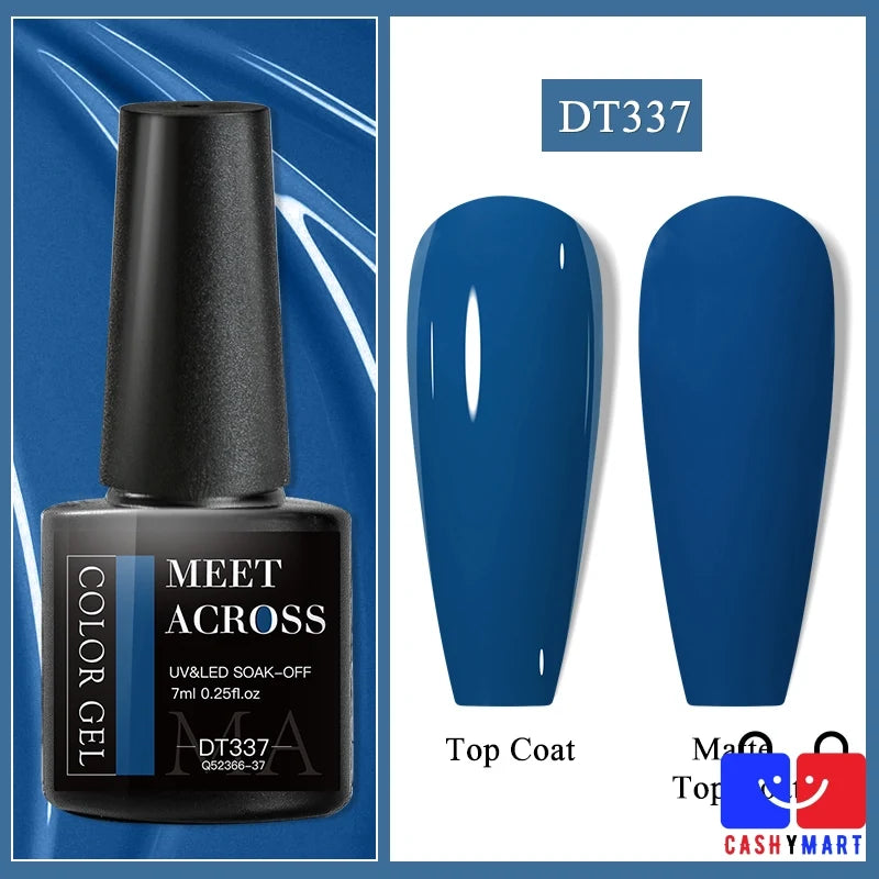 salon-quality nude gel polish