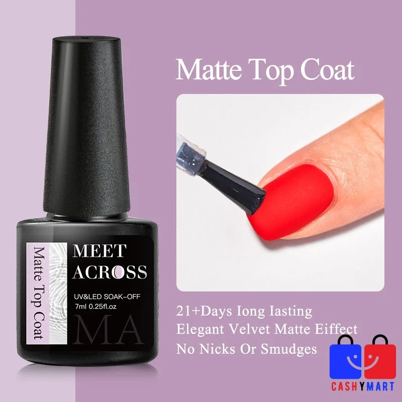 salon-quality nude gel polish