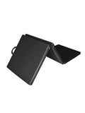 Tri-Fold Fitness Mat - Sports & Fitness > Exercise, Gym & Fitness > Yoga & Pilates at Dealshubindia