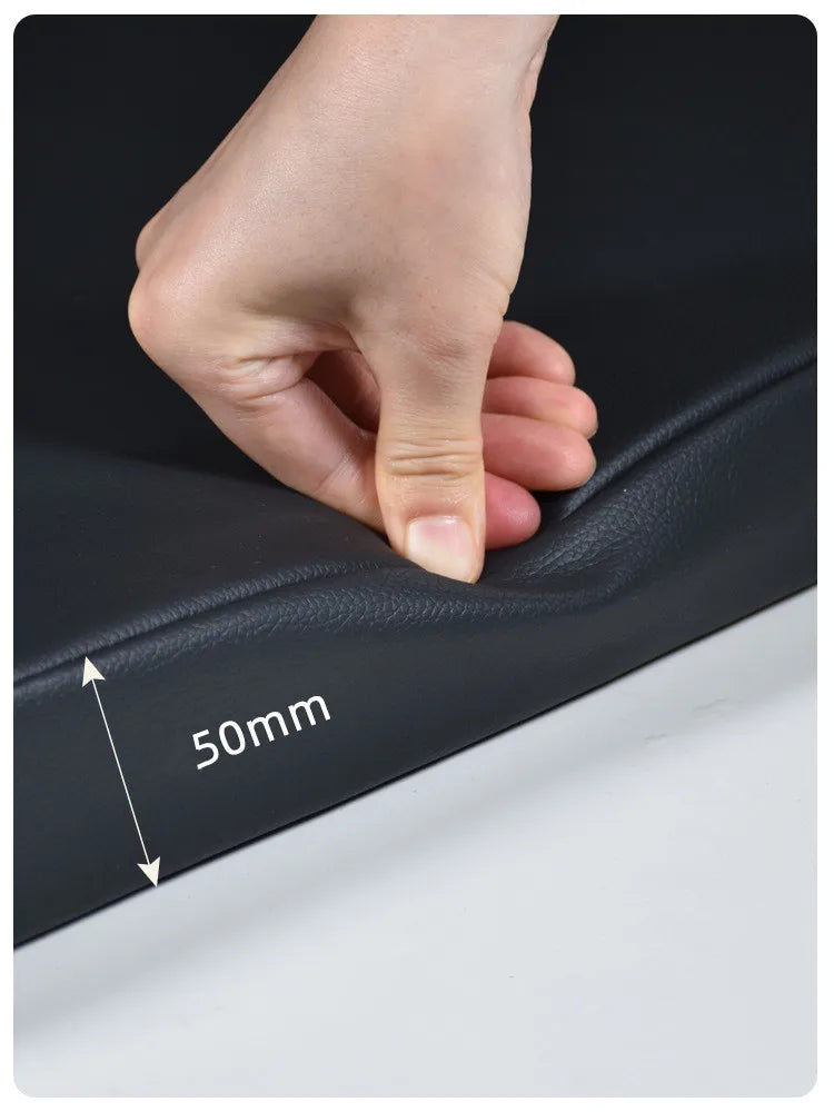 Tri-Fold Fitness Mat - Sports & Fitness > Exercise, Gym & Fitness > Yoga & Pilates at Dealshubindia