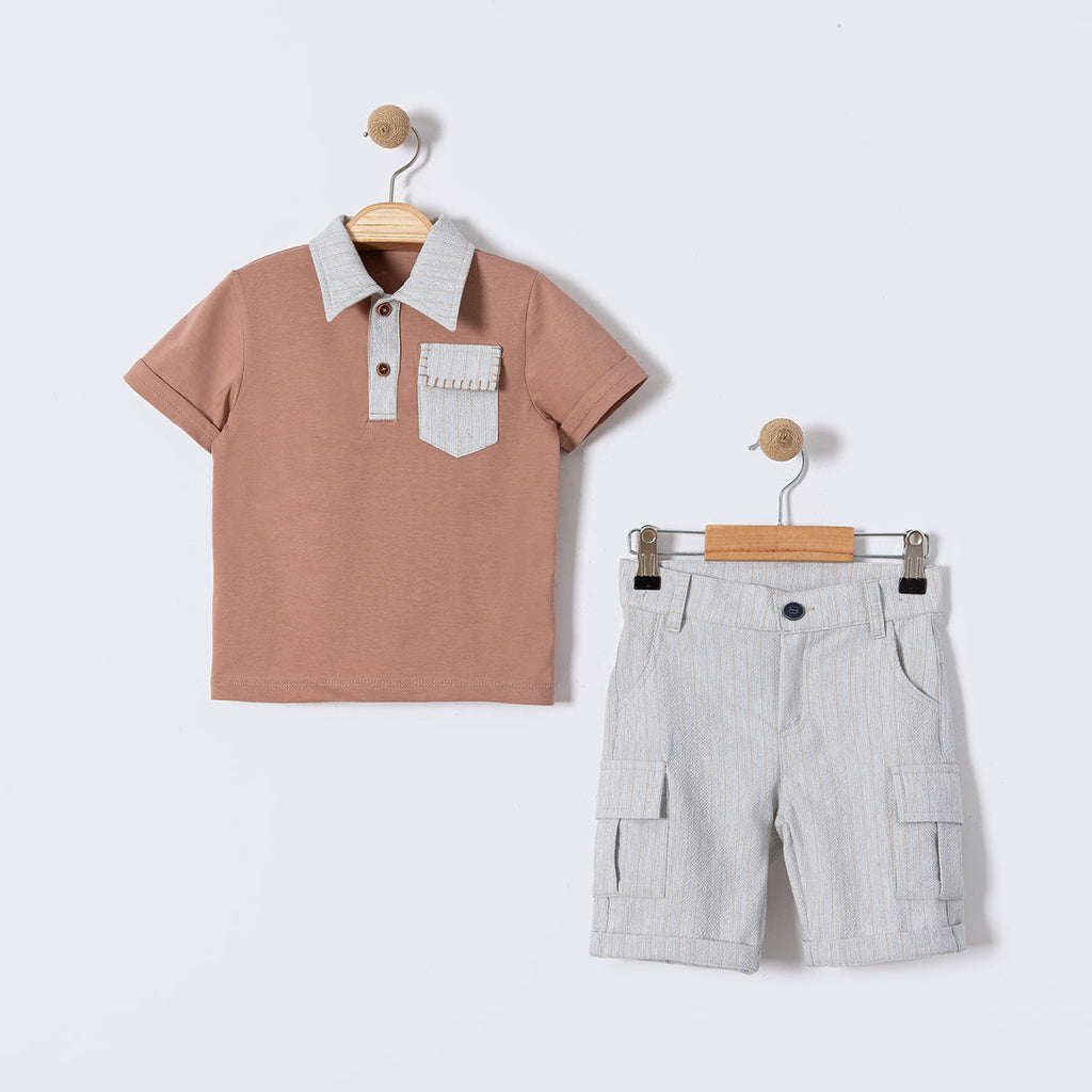 Little Gent Cargo Set