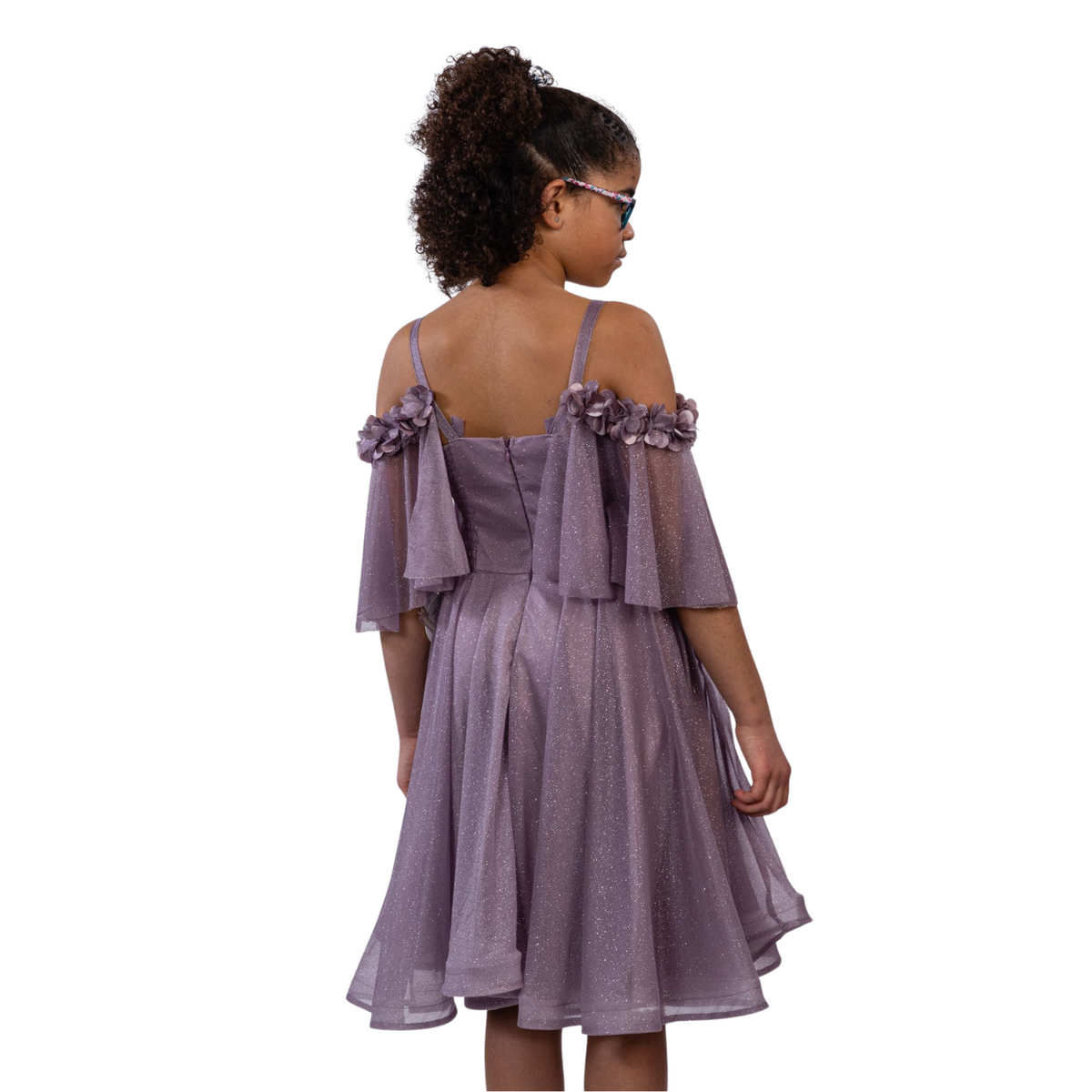 Helen's Gown Girls Formal Dress - Formal Girls at Dealshubindia