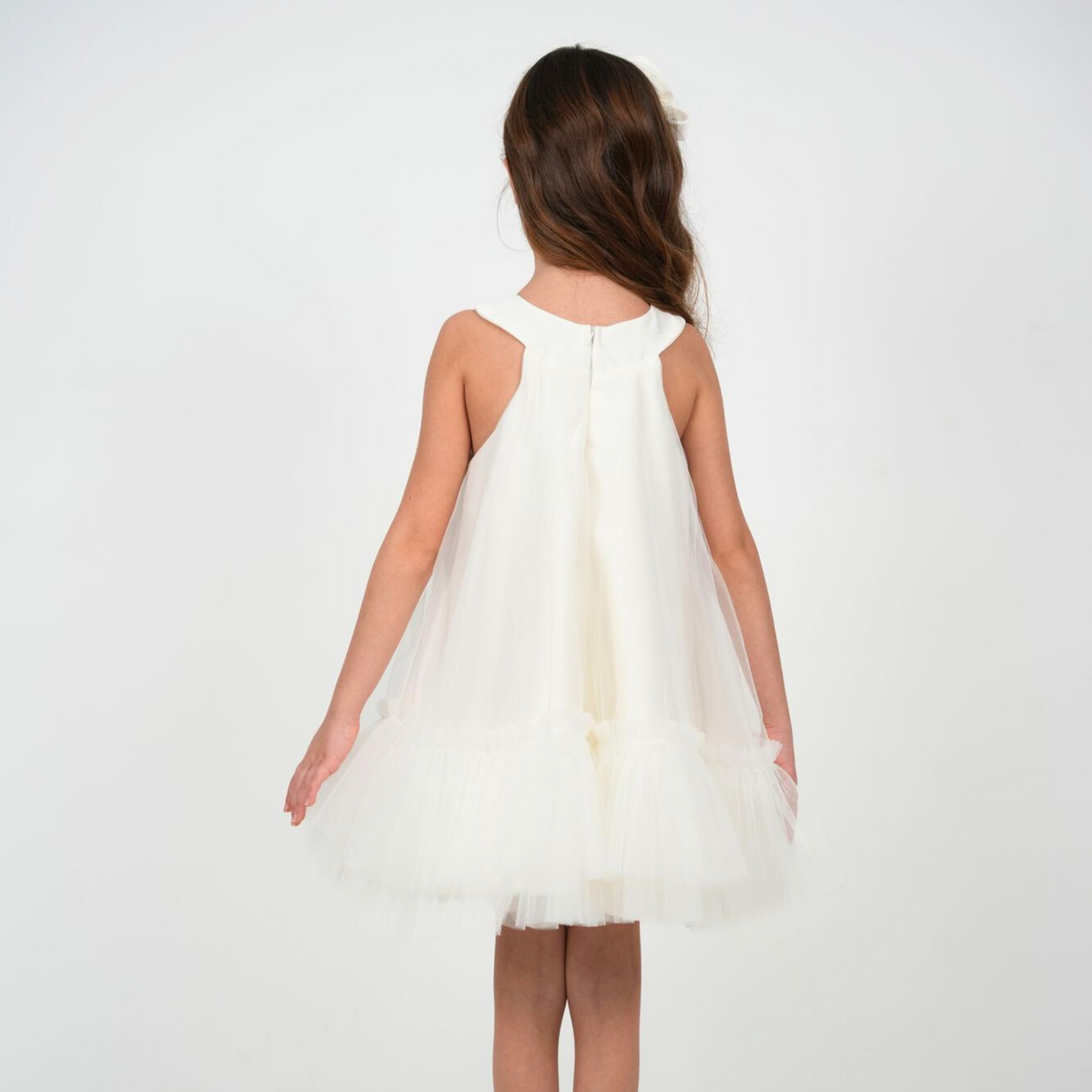 Miss Helena's Straight Dress
