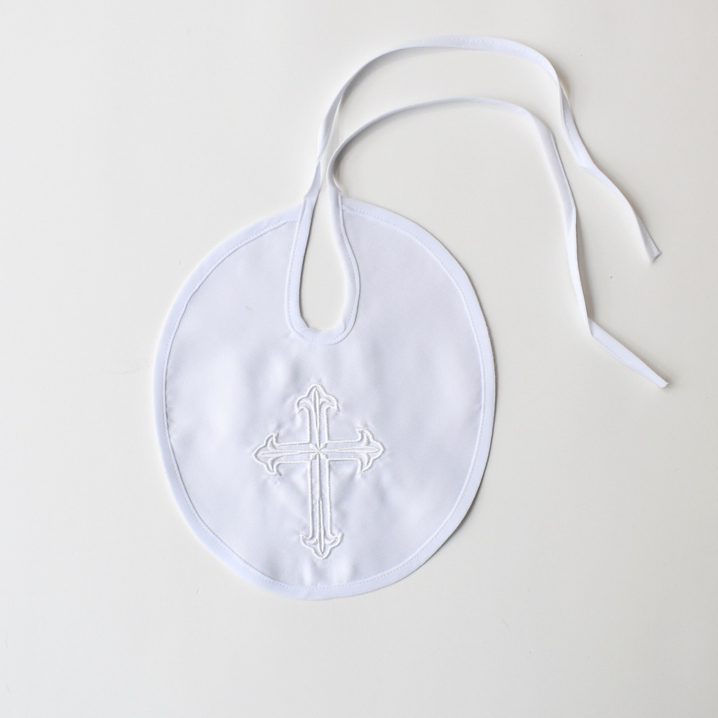 Baptism Bib