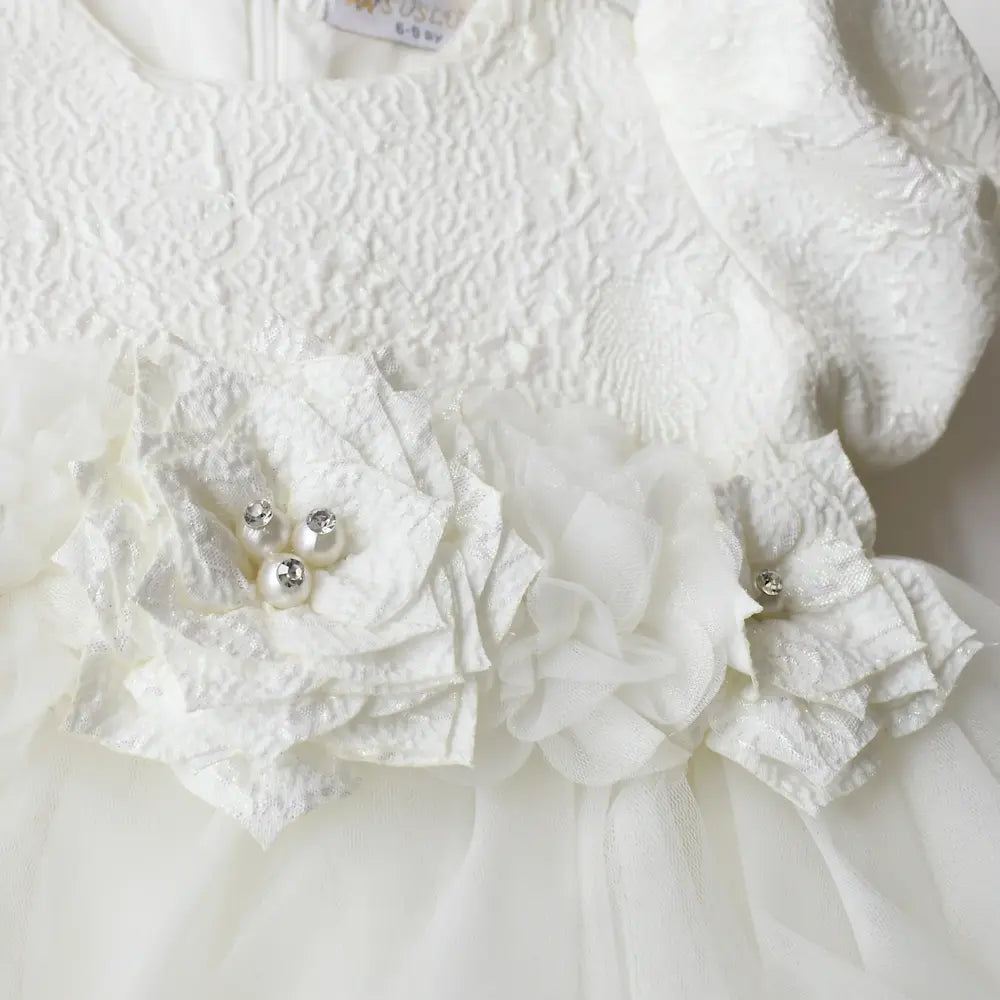 Gala Grace Formal Baby Dress - Formal Girls at Dealshubindia