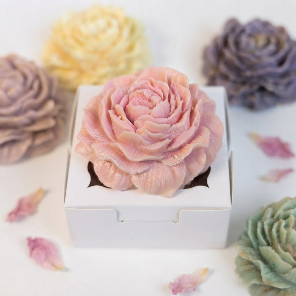 Wax Flower Freshener – Best-Selling Scents | Signature Collection