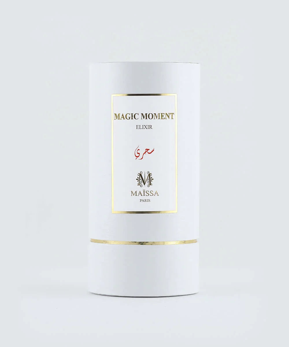 Magic Moment Maïssa Perfume 100ml – Fruity Floral Fragrance UK