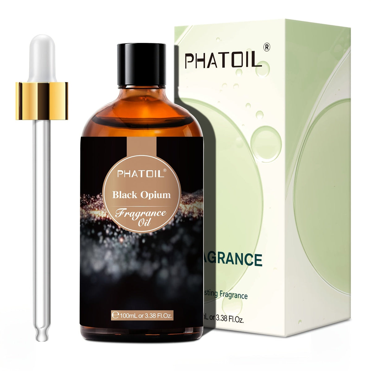Black Opium Fragrance Oil For Diffuser