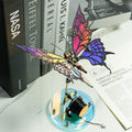 Aurora Butterfly