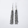 Tassel Bunch Earrings