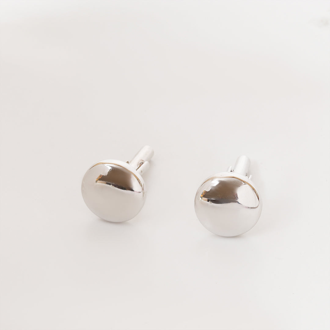 Minamilistic Cufflinks
