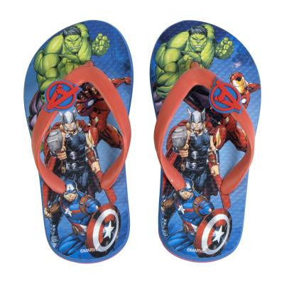 Bosszúállók Flip-Flop papucs 30-31