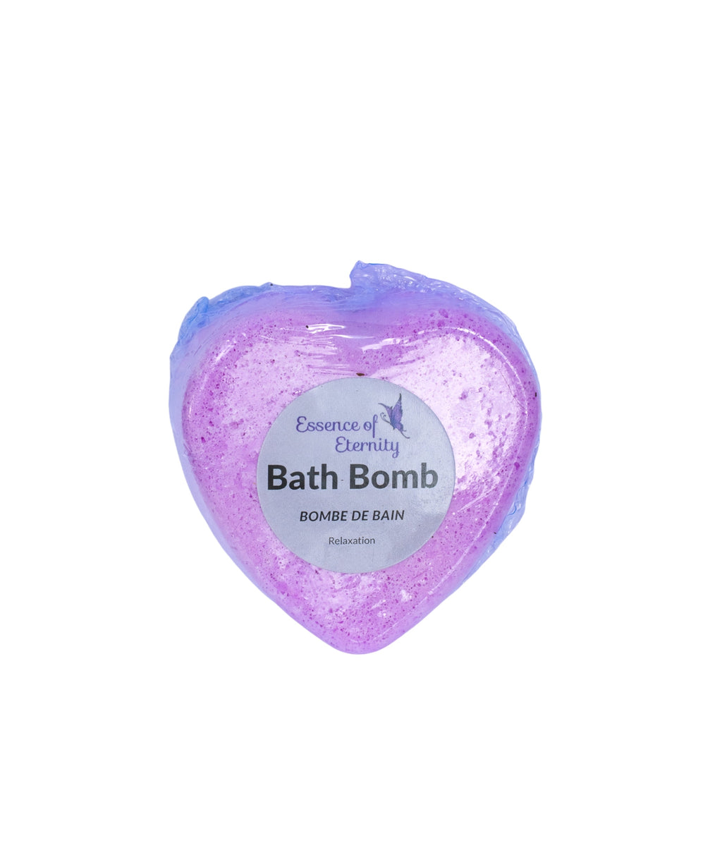 Bath Bombs