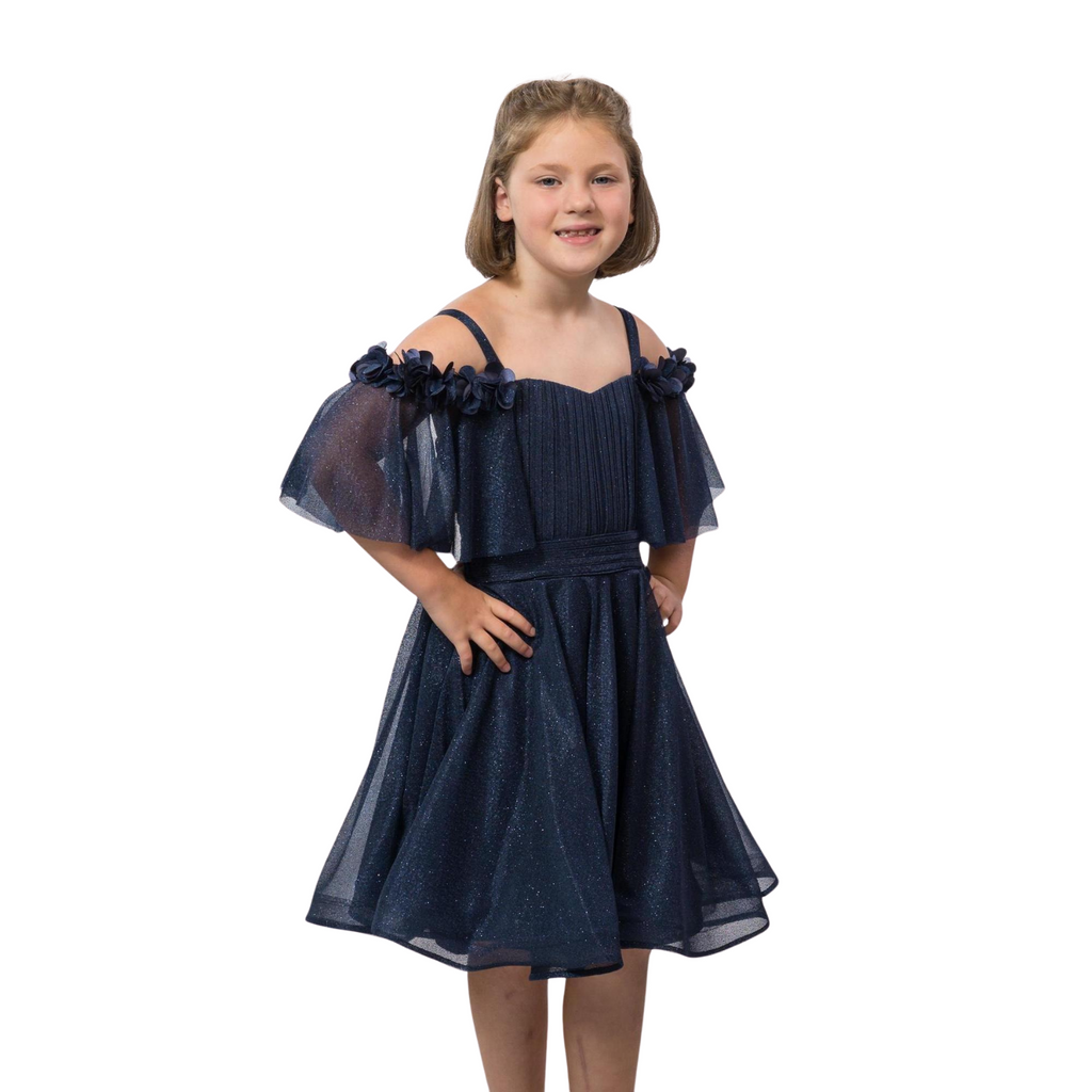 Helen's Gown Girls Formal Dress - Formal Girls at Dealshubindia