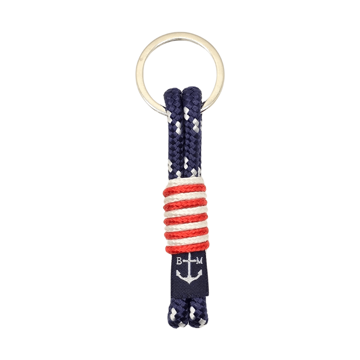 United States of America Nautical Keychain - Keychain at Dealshubindia