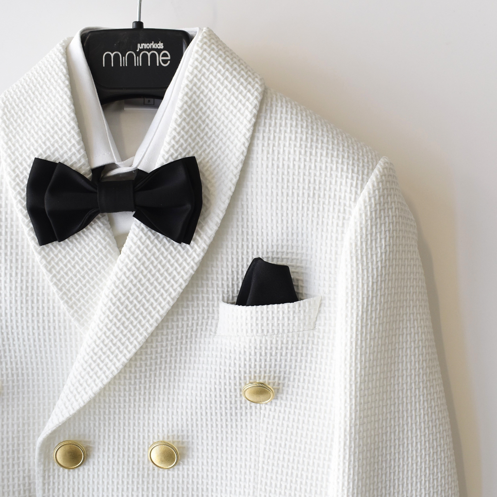 Not Like Us Boys Suit - Formal Boys at Dealshubindia