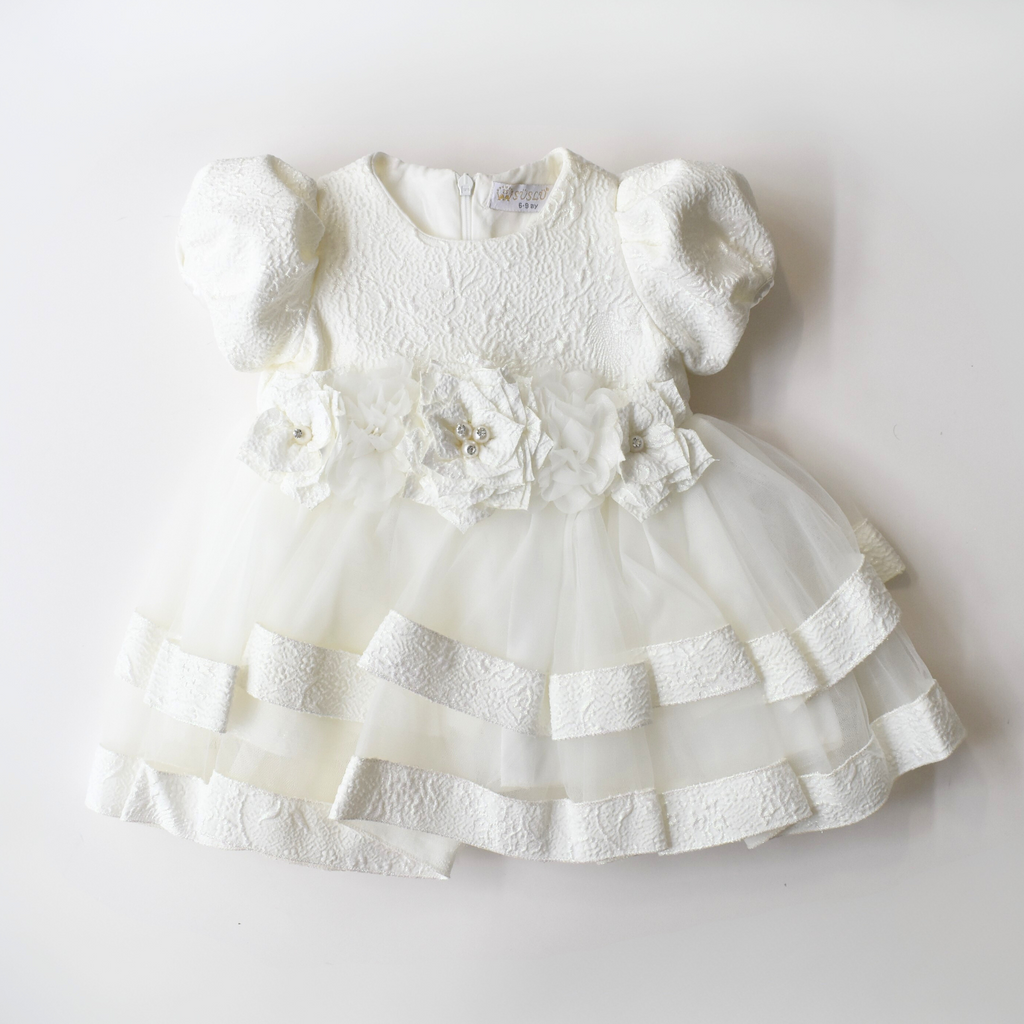 Gala Grace Formal Baby Dress - Formal Girls at Dealshubindia