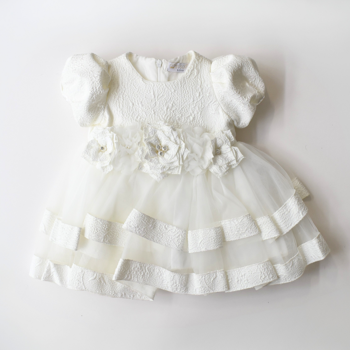 Gala Grace Formal Baby Dress - Formal Girls at Dealshubindia