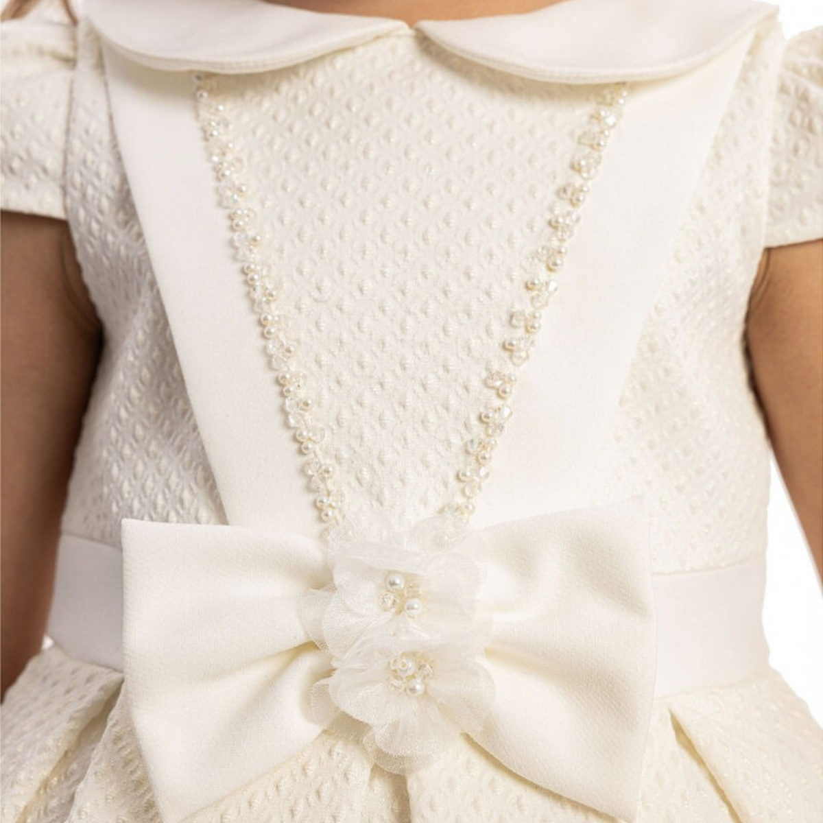 Majestic Pearl Girls Formal Dress - Formal Girls at Dealshubindia