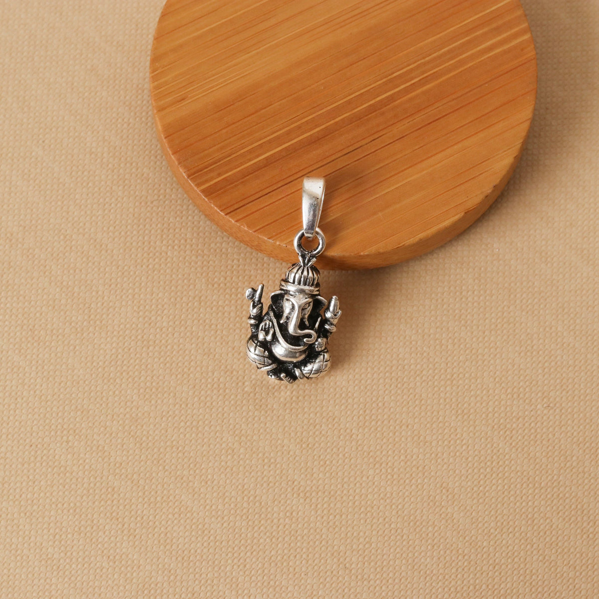 Ganesha Pendant