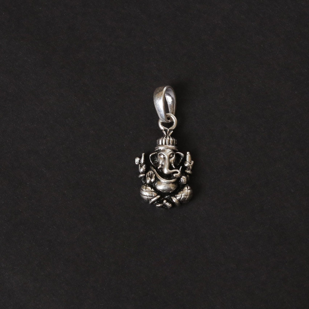 Ganesha Pendant