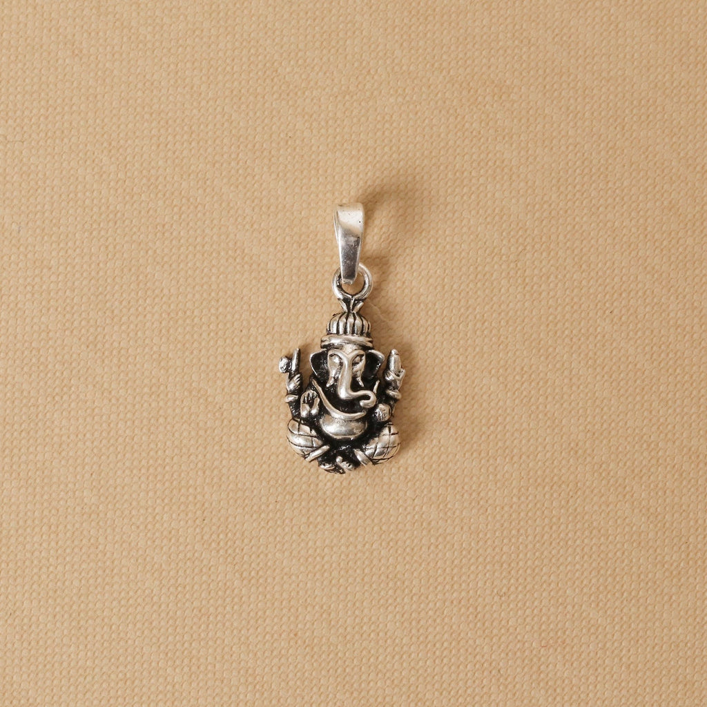Ganesha Pendant