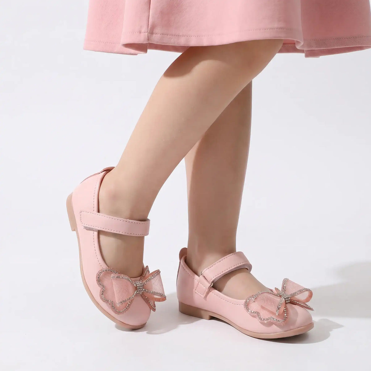 Butterfly Babe Girls Shoes