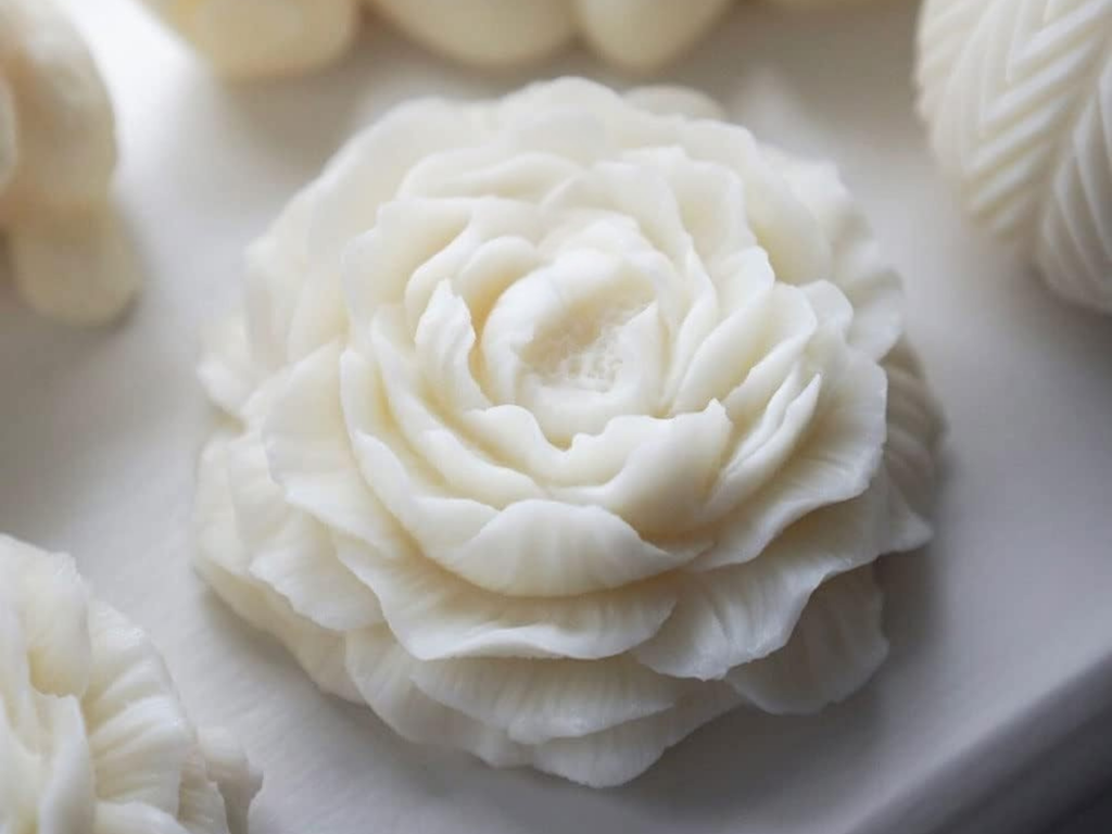 Wax Flower Freshener – Best-Selling Scents | Signature Collection