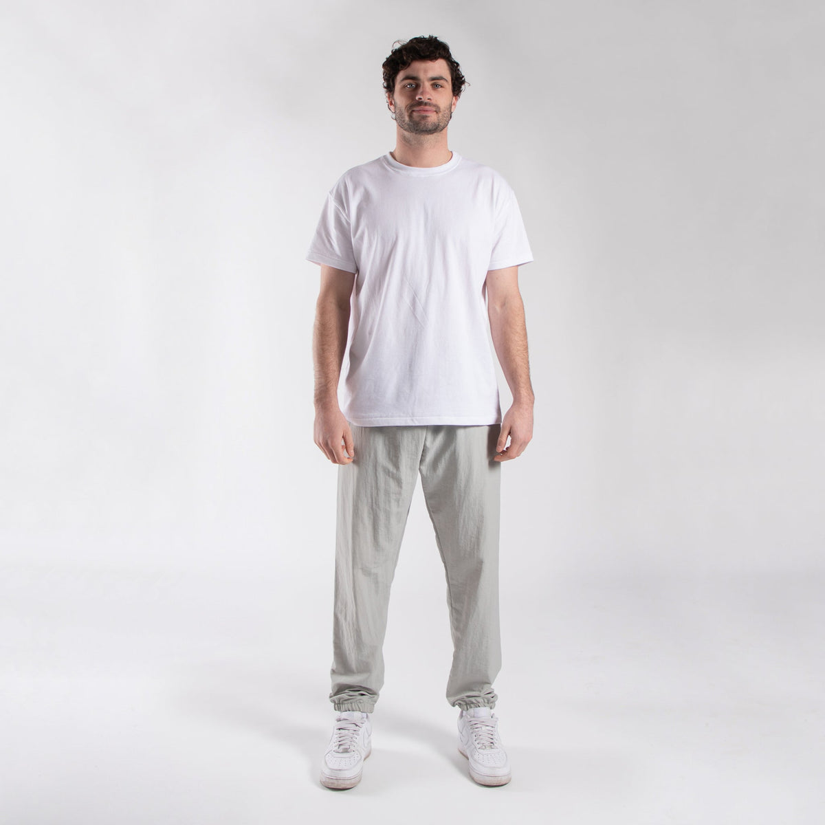 2331 - CLOSEOUT Unisex Nylon Track Pants