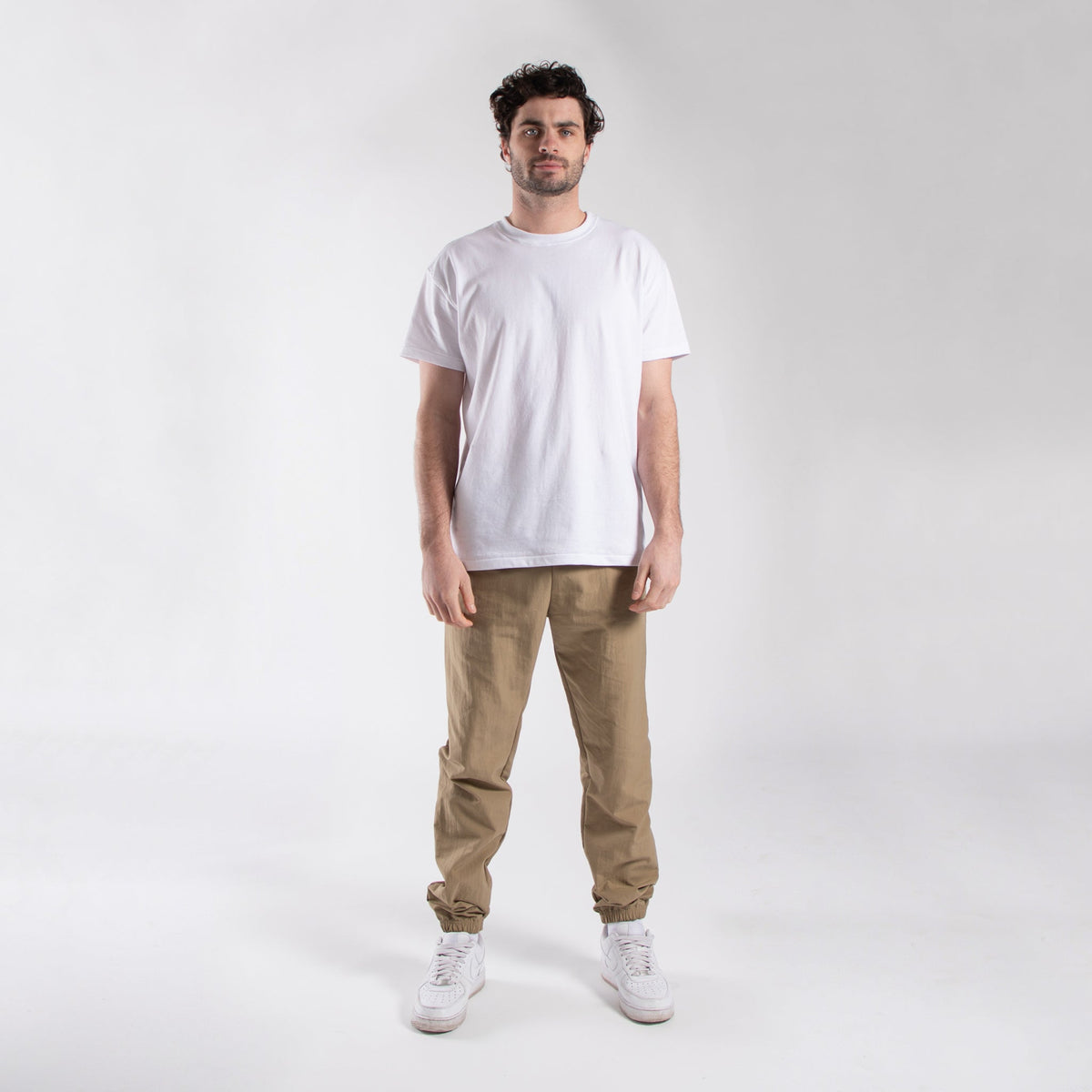 2331 - CLOSEOUT Unisex Nylon Track Pants
