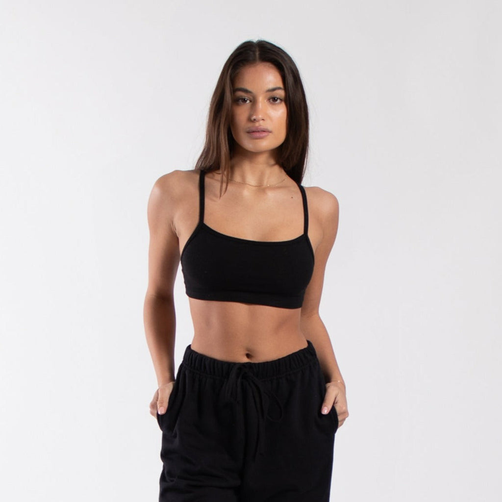 4006 - Women's Bralette