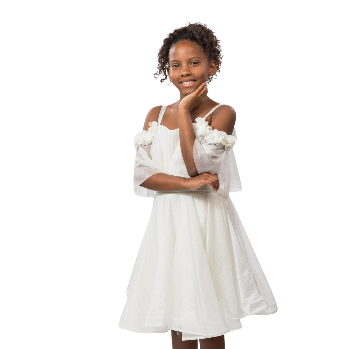 Helen's Gown Girls Formal Dress - Formal Girls at Dealshubindia